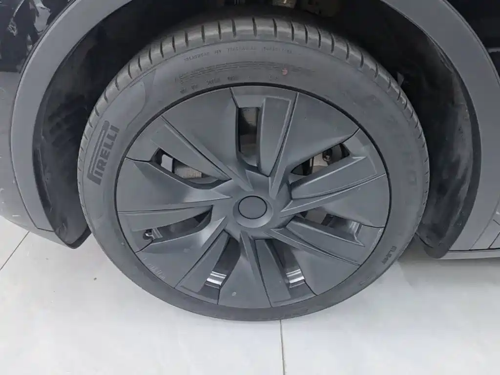Tesla Model Y — миниатюра 23