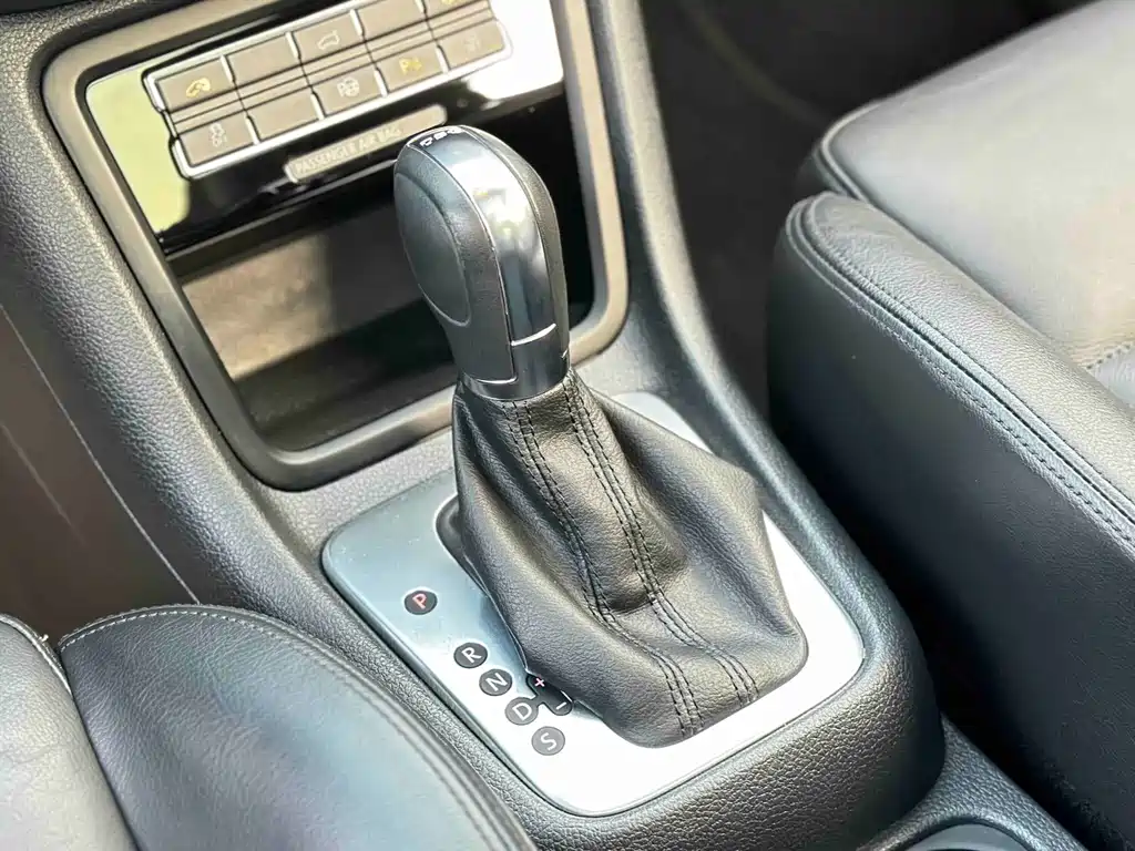 SEAT Alhambra — миниатюра 25