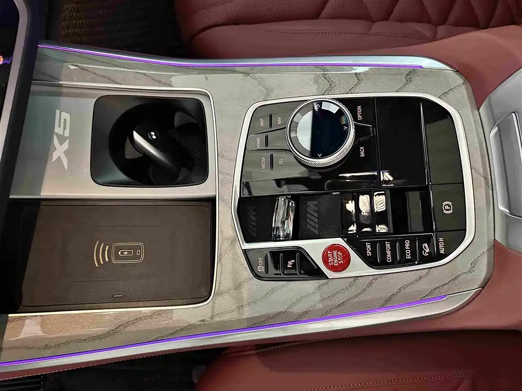BMW X5 — миниатюра 11