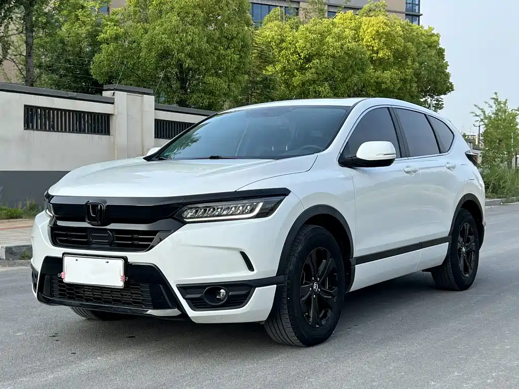 Honda Breeze 2021