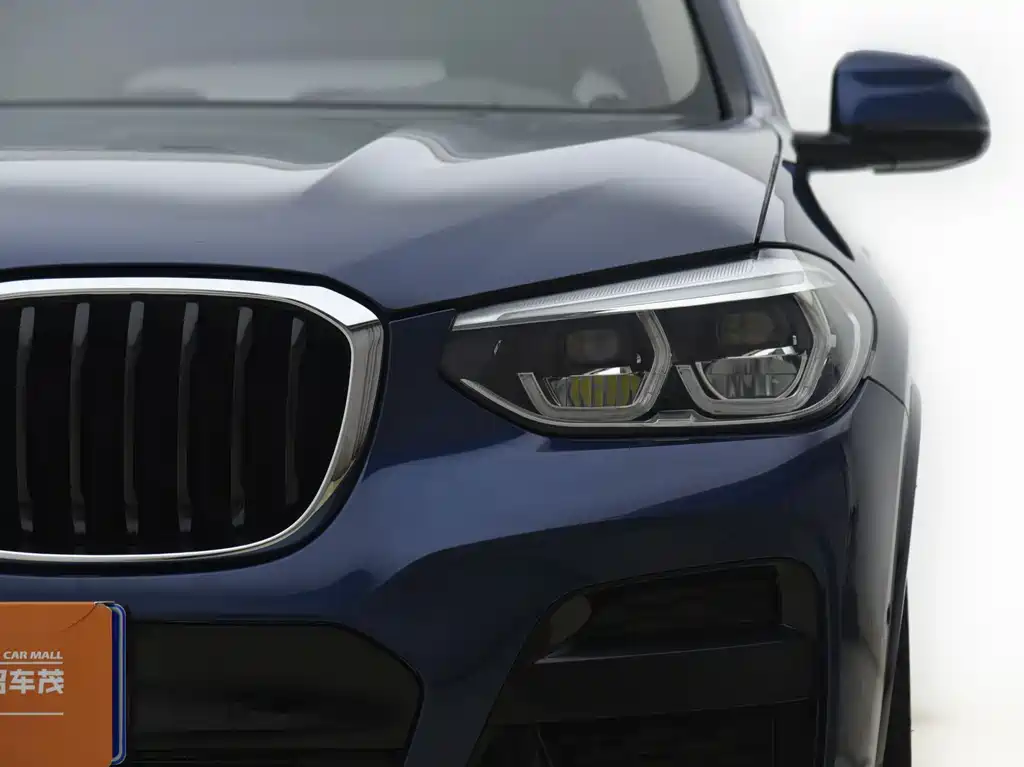 BMW X3 2019 xDrive28i M Sport