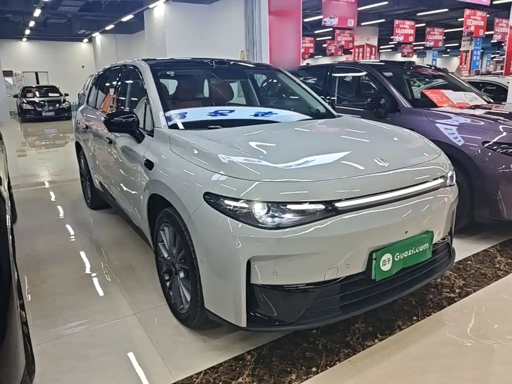 Leapmotor C10 2026 605