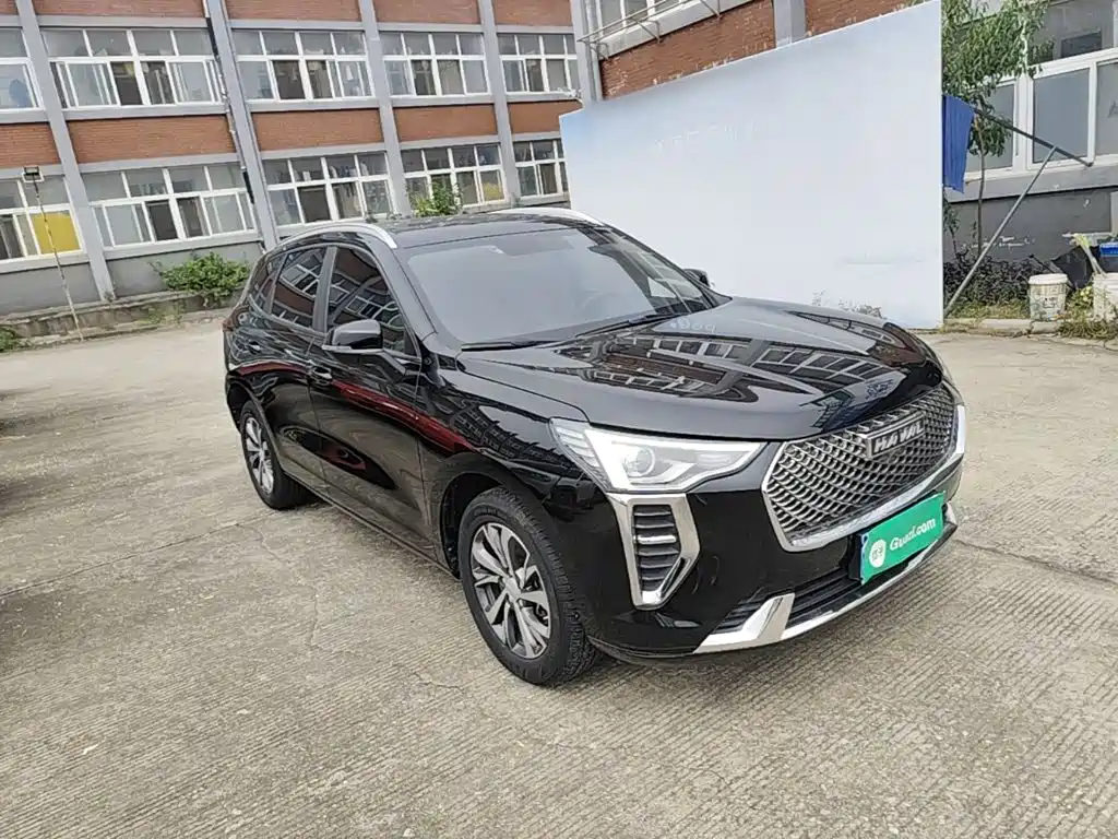 Haval Chulian — миниатюра 4