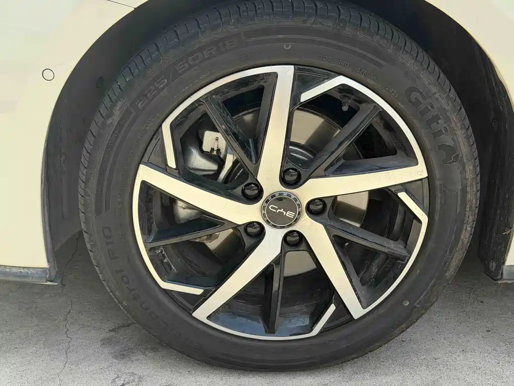 BYD Seal 07 DM-i — миниатюра 10