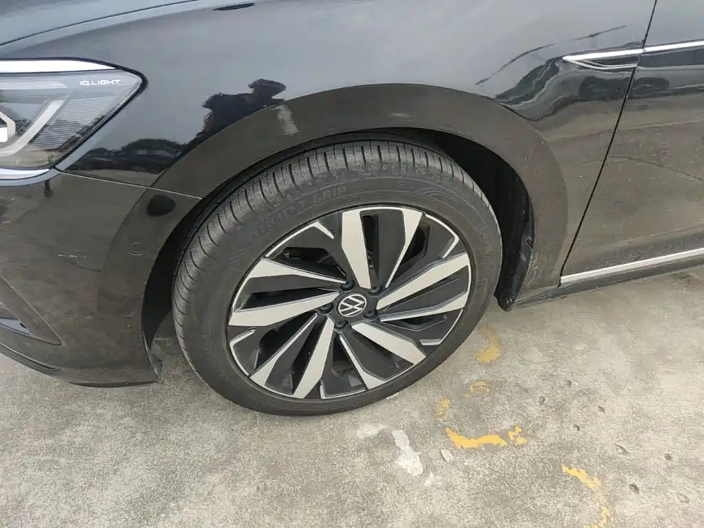 Volkswagen Passat — миниатюра 23