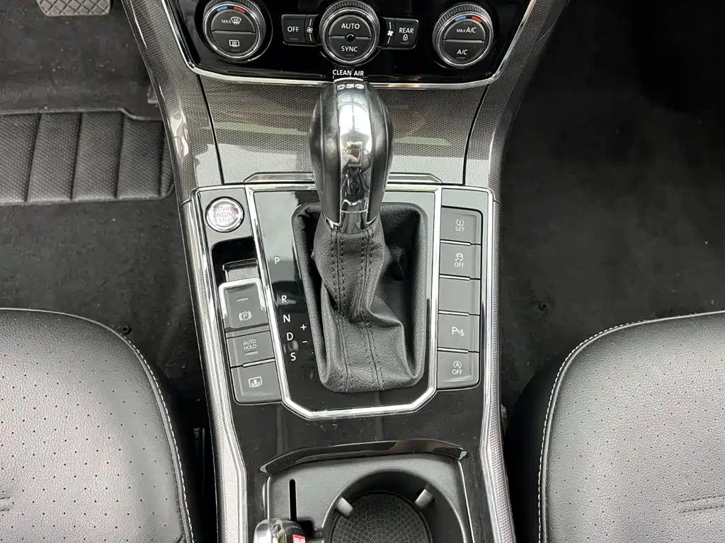 Volkswagen Passat — миниатюра 14