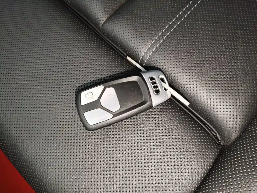 Audi A4L — миниатюра 9