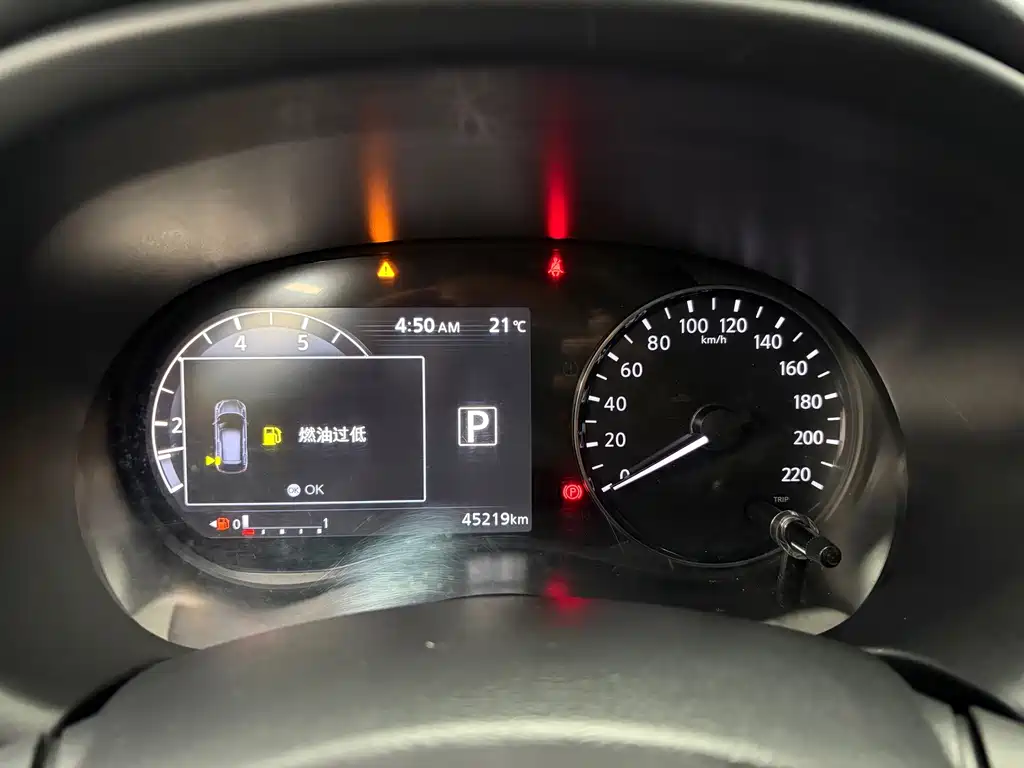 Nissan Kicks — миниатюра 5