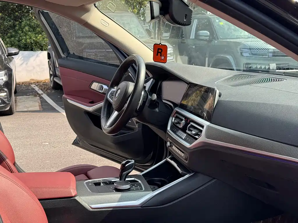 BMW 3 Series — миниатюра 10