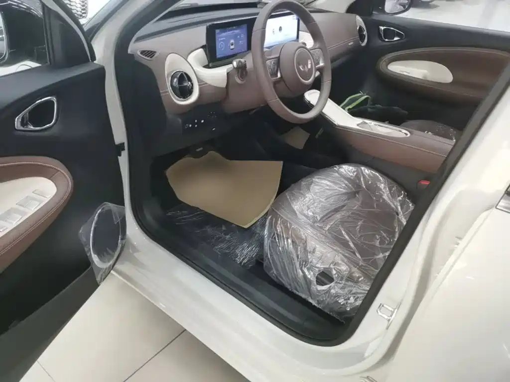 Wuling Bingo — миниатюра 16