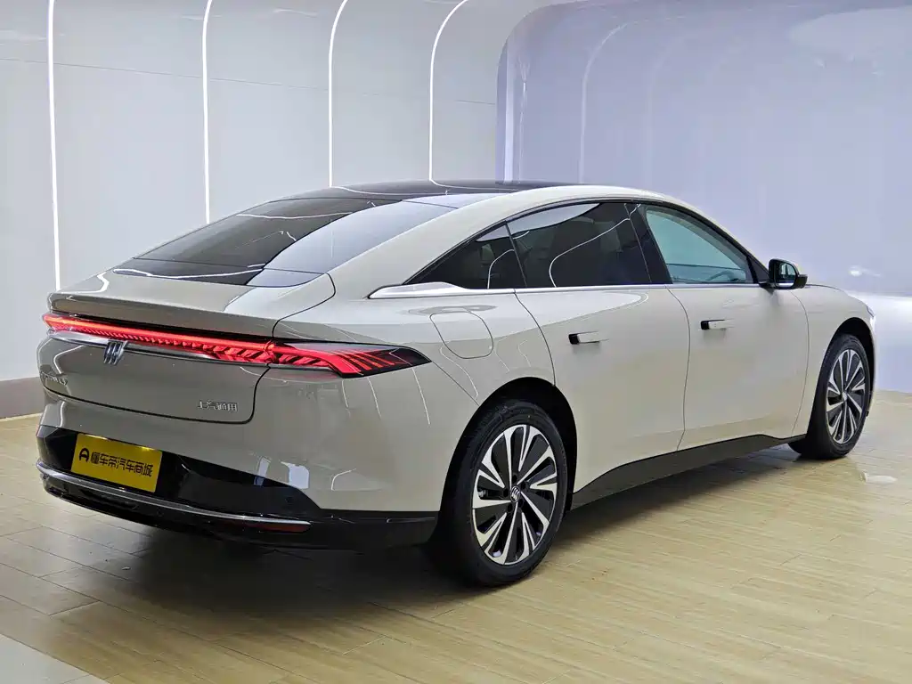 Buick L7