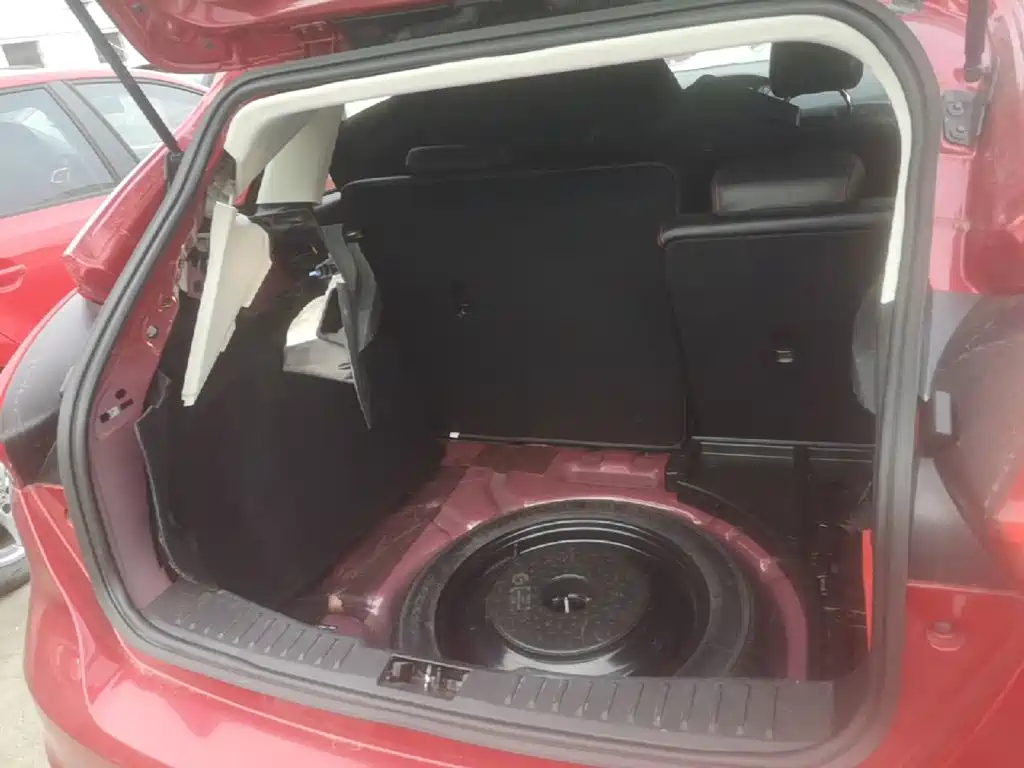 Ford Focus — миниатюра 19