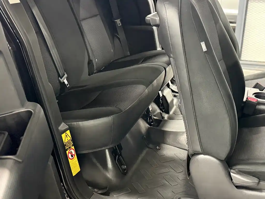 Toyota FJ Cruiser FJ 2011 4.0L