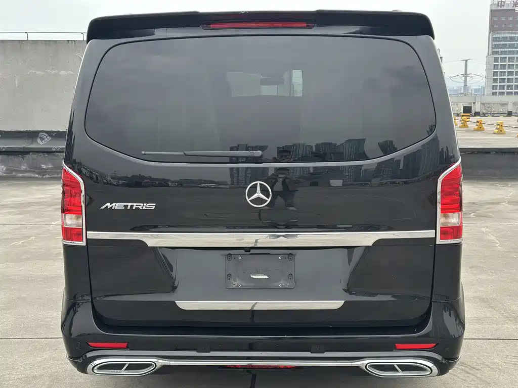 Mercedes-Benz V-Class V 2018 V 250