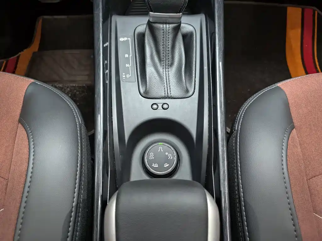Citroen C3-XR — миниатюра 8