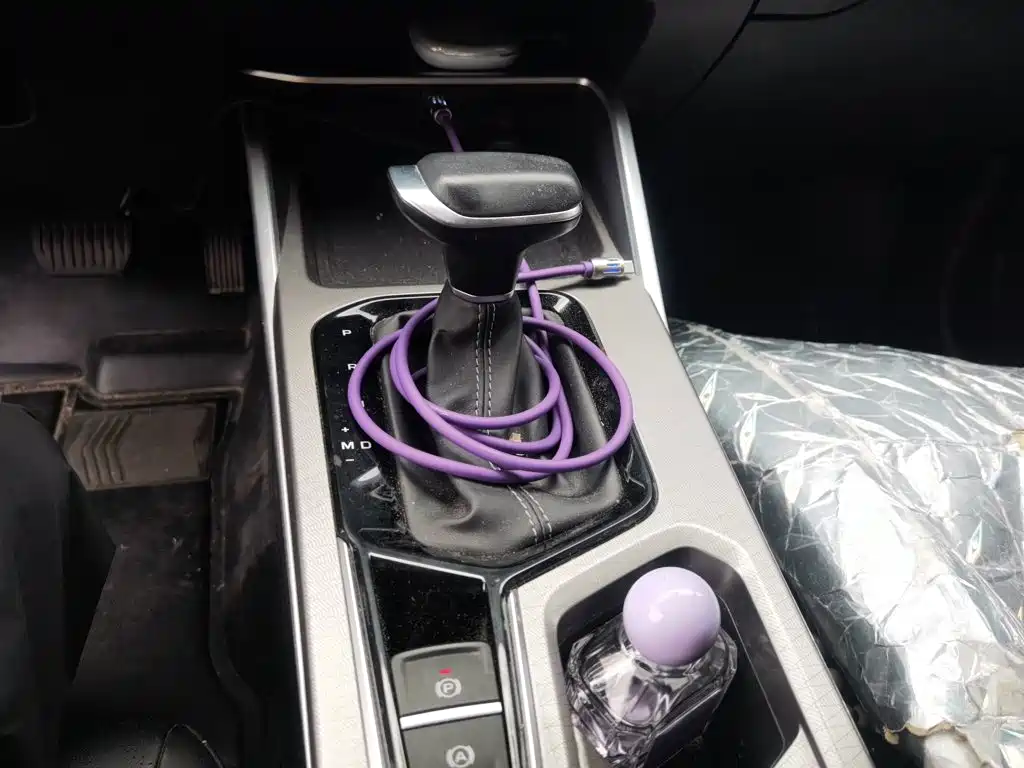 Geely Emgrand — миниатюра 7