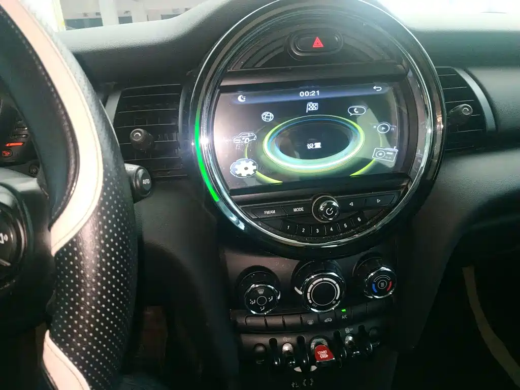 MINI Mini — миниатюра 13