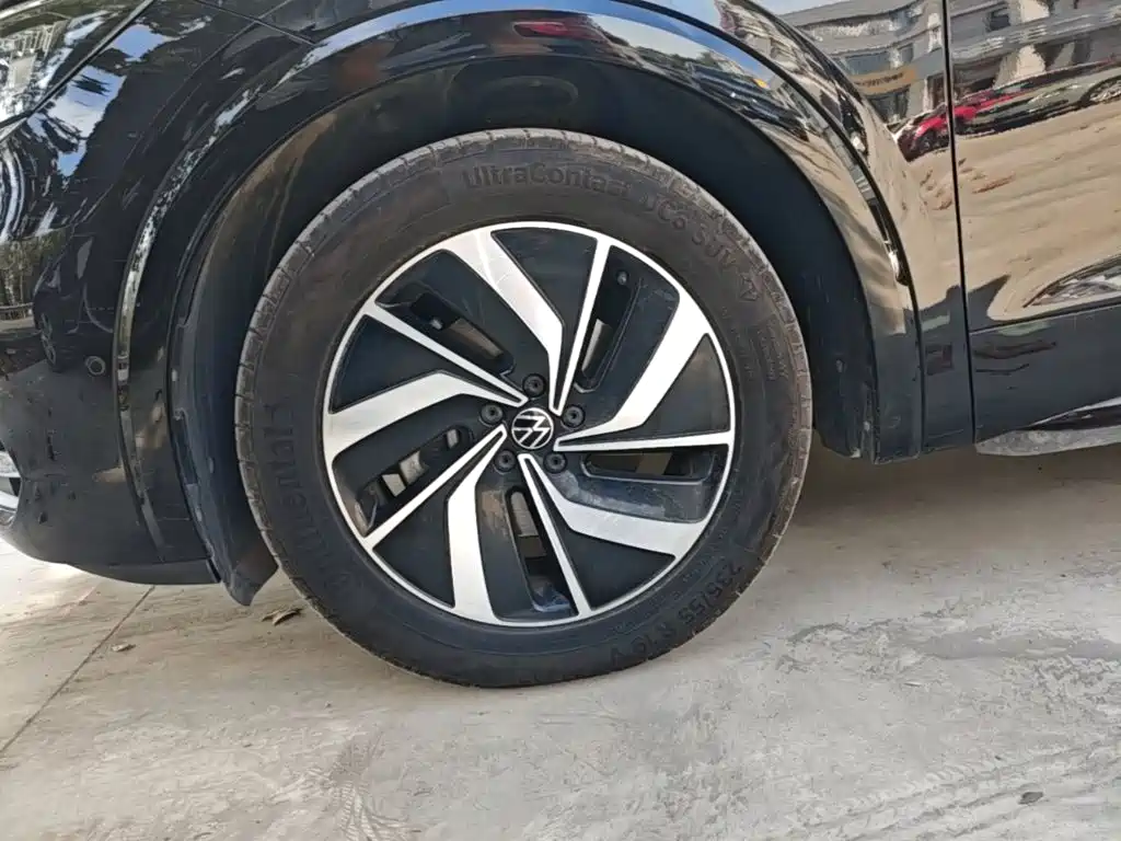 Volkswagen Viloran — миниатюра 23
