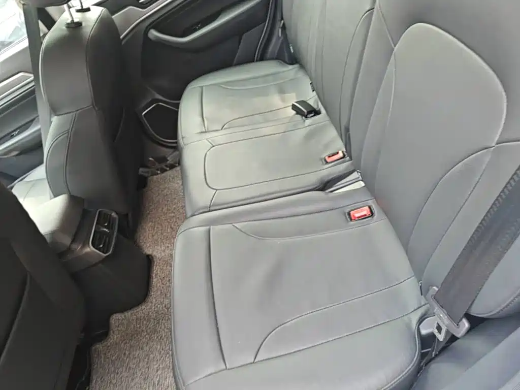 Haval H6 — миниатюра 17
