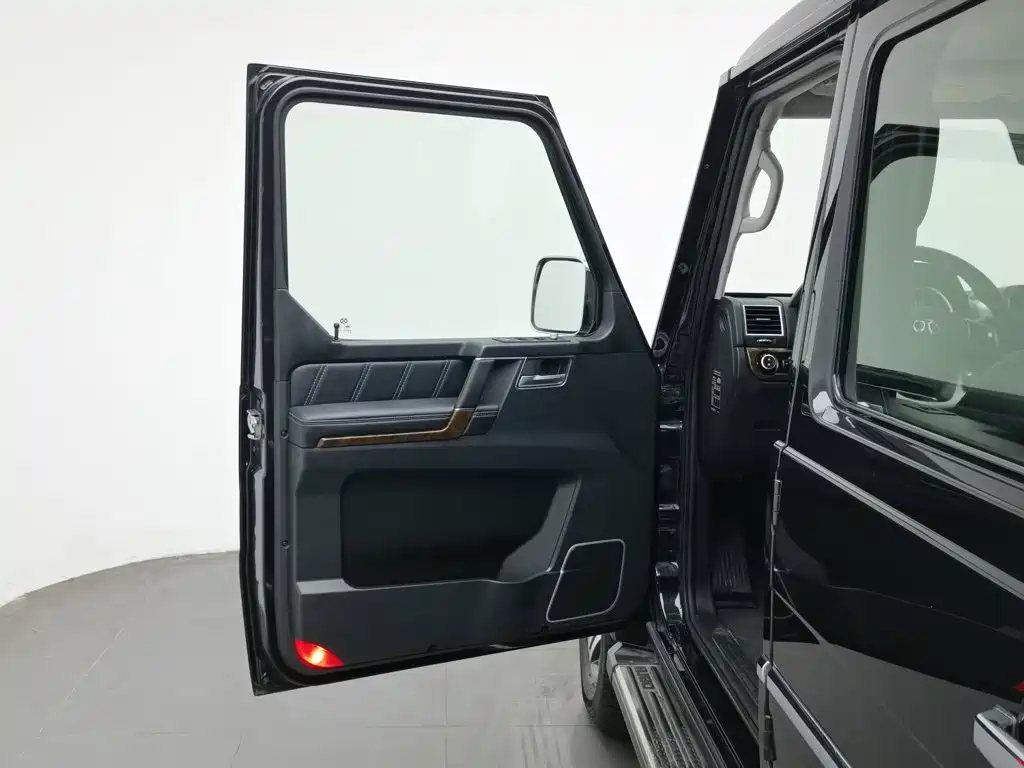 Beijing Off-Road BJ80 — миниатюра 8