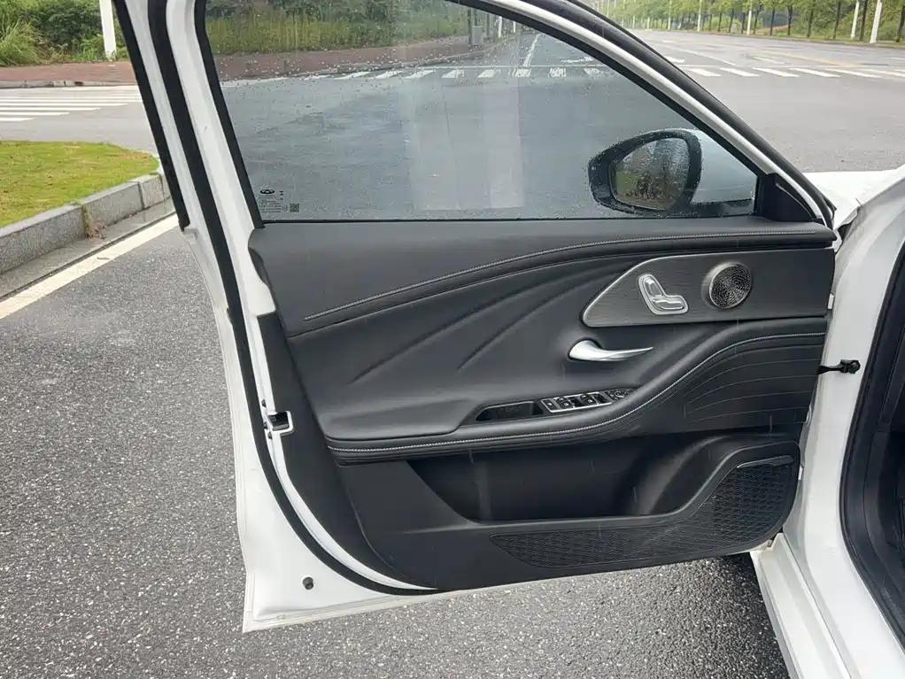 Chery Arrizo 8 — миниатюра 10