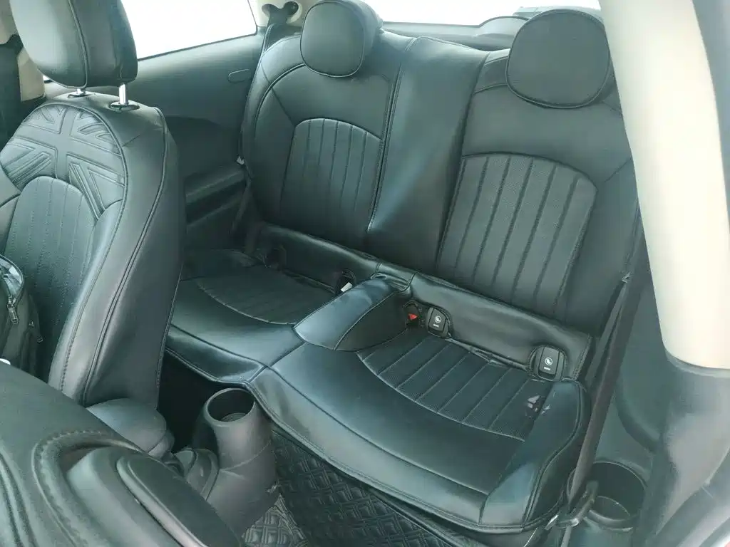 MINI Mini — миниатюра 17