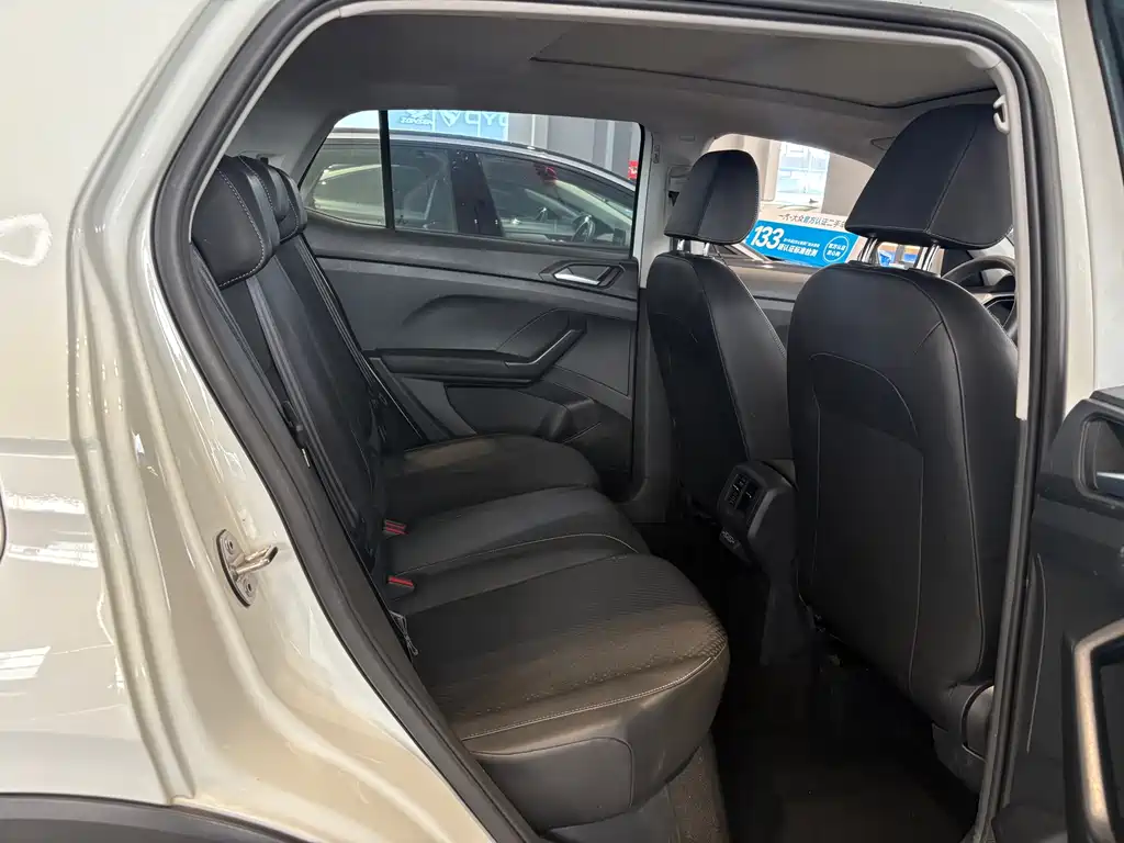 Volkswagen Tacqua — миниатюра 9