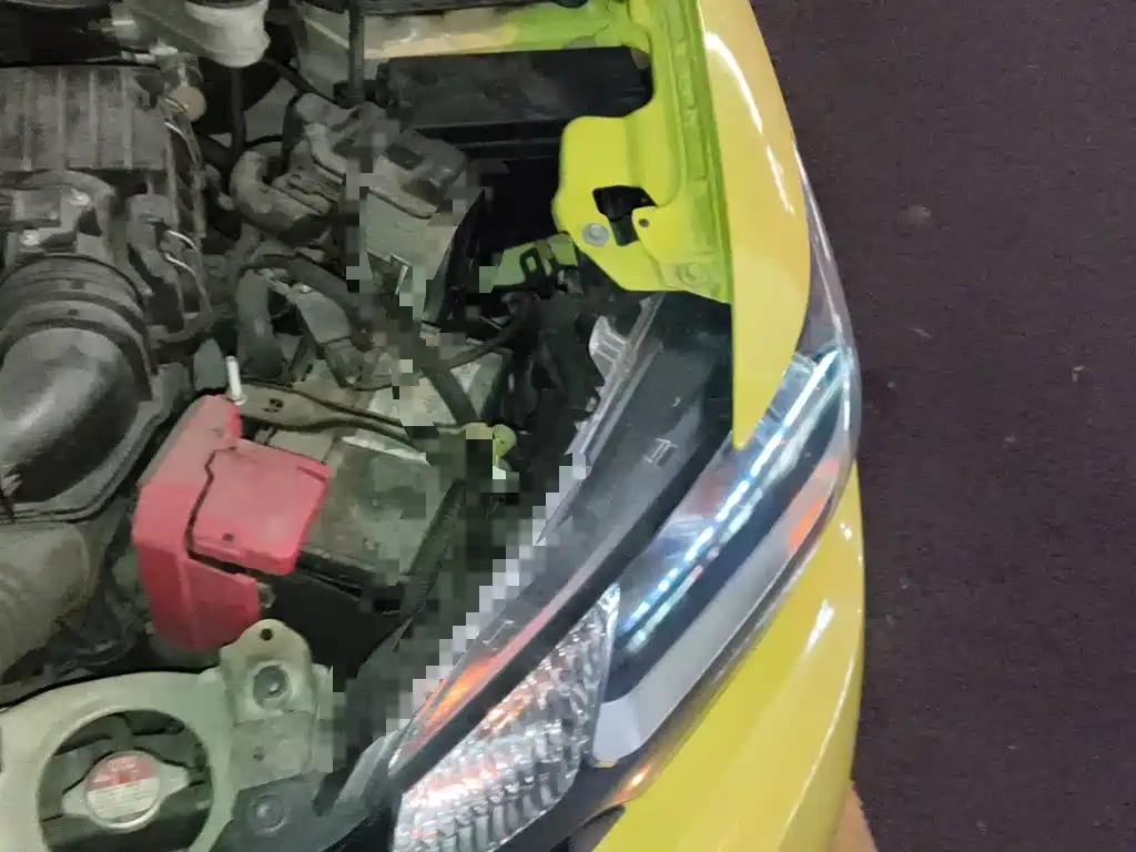 Honda Fit — миниатюра 19