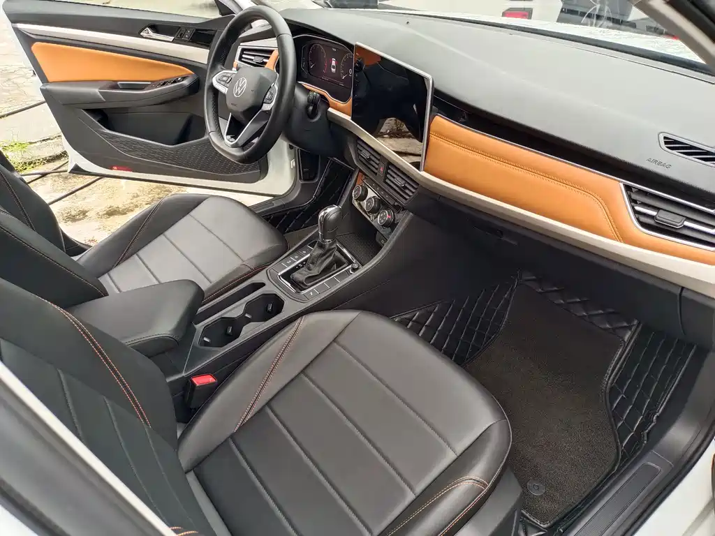 Volkswagen Bora — миниатюра 10