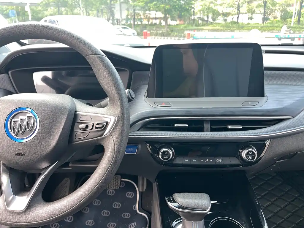 Buick Velite 6 — миниатюра 15