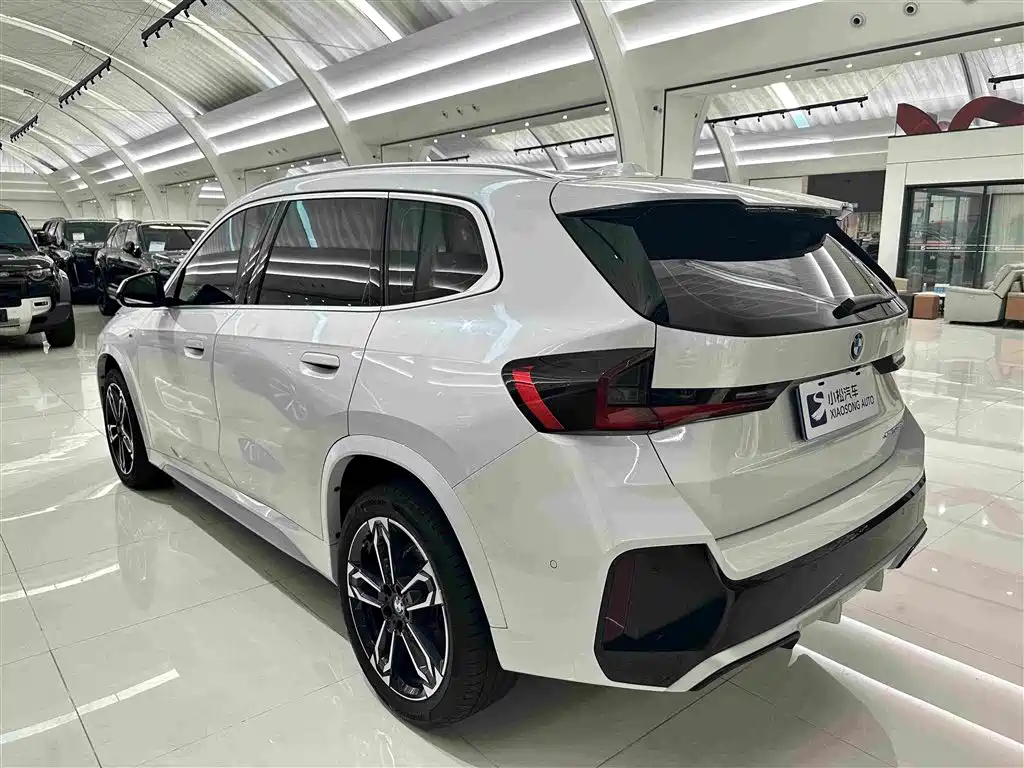 BMW X1 — миниатюра 18