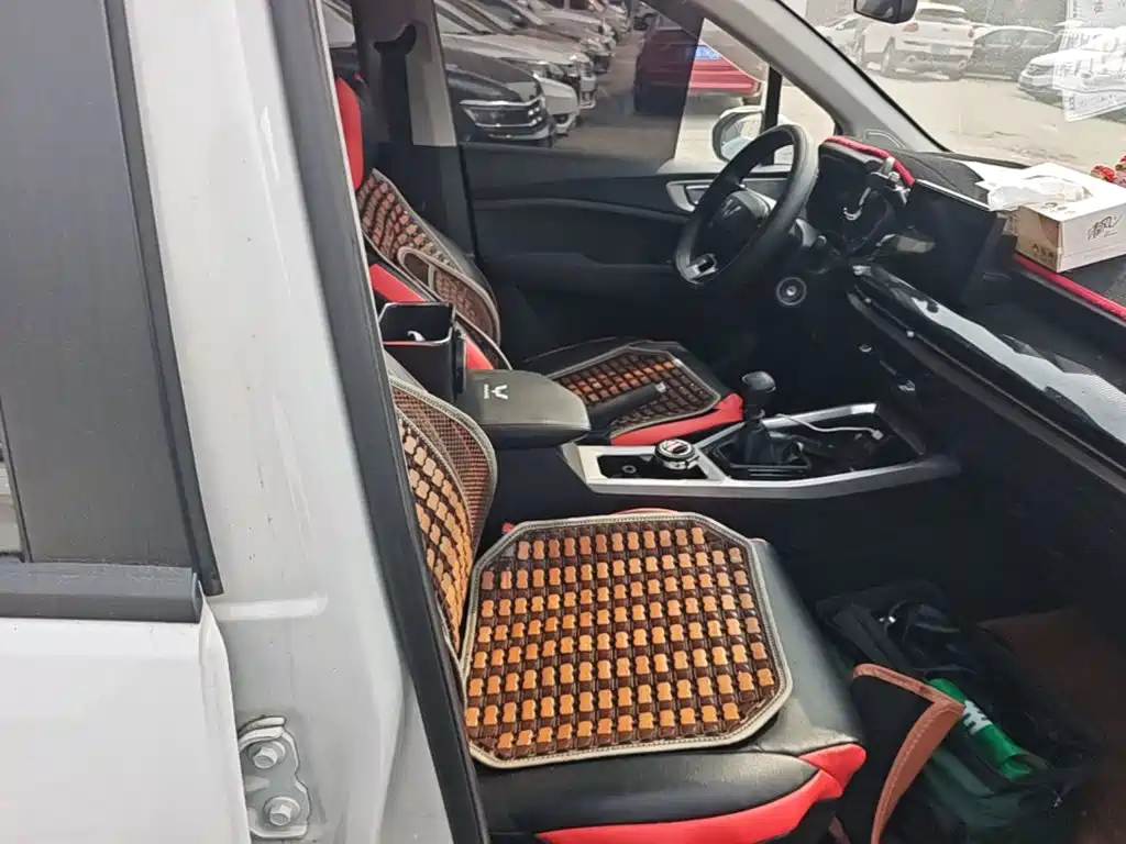 Wuling Jiachen — миниатюра 25