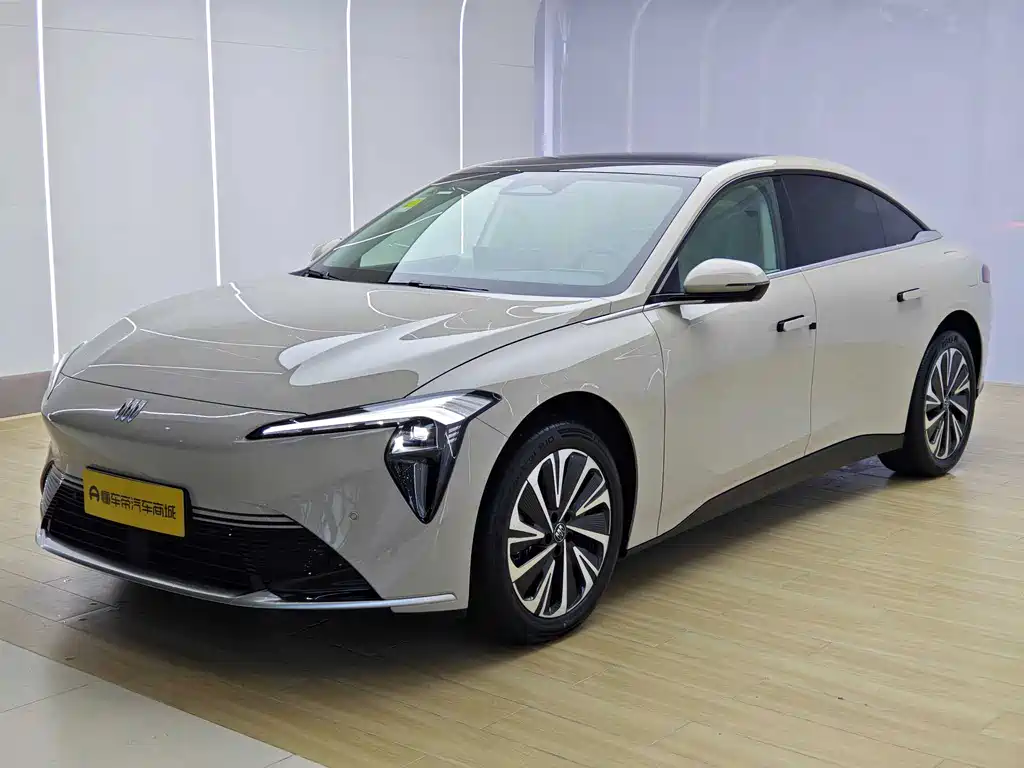 Buick 别克至境L7 2025