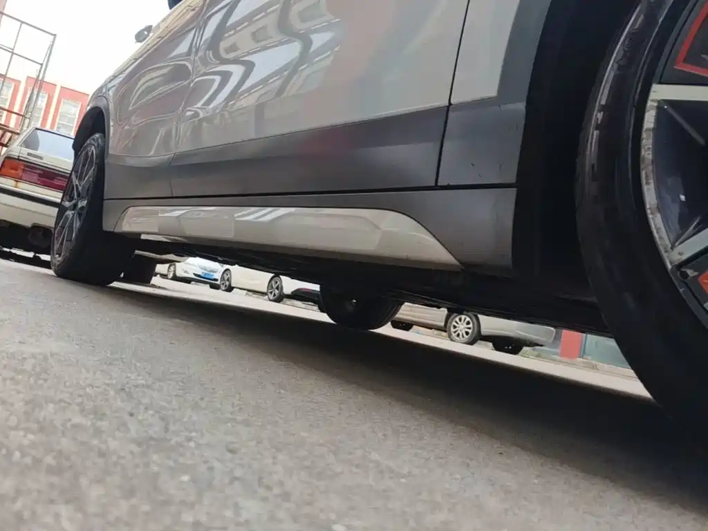 BMW X2 — миниатюра 21