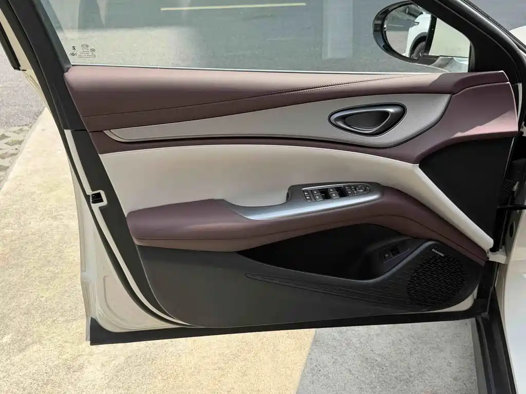 BYD Seal 07 DM-i — миниатюра 8