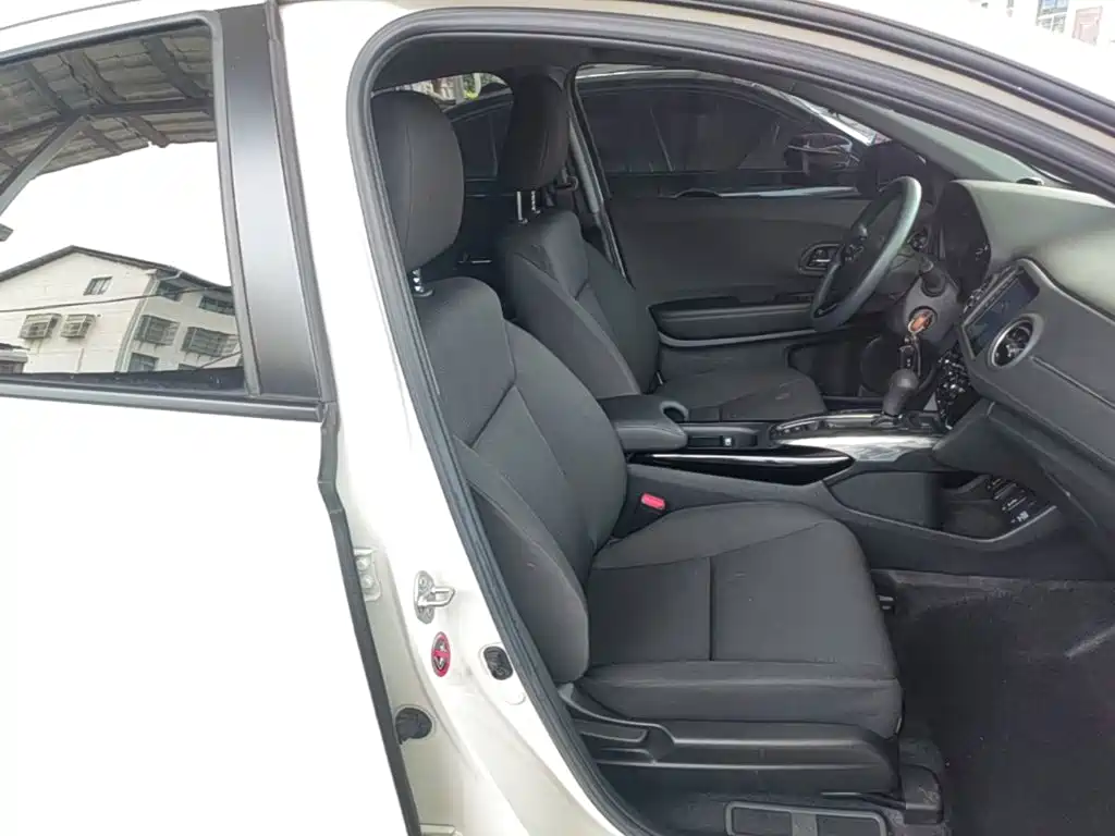 Honda XR-V — миниатюра 25