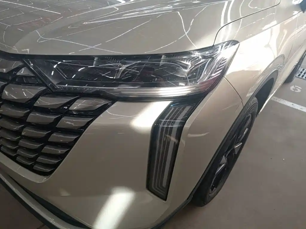 Haval H6 — миниатюра 24