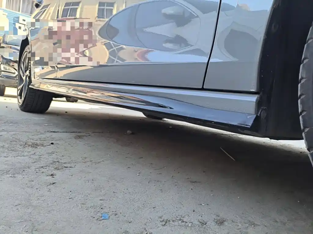 Volkswagen Golf — миниатюра 21