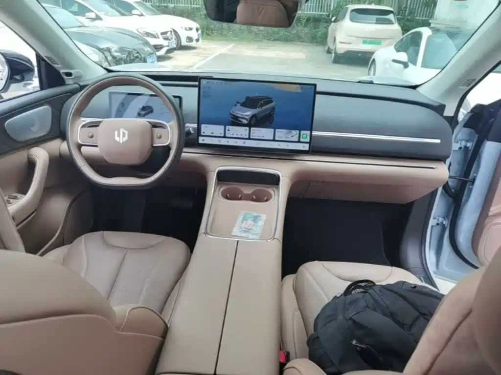 Leapmotor C11 2026 640