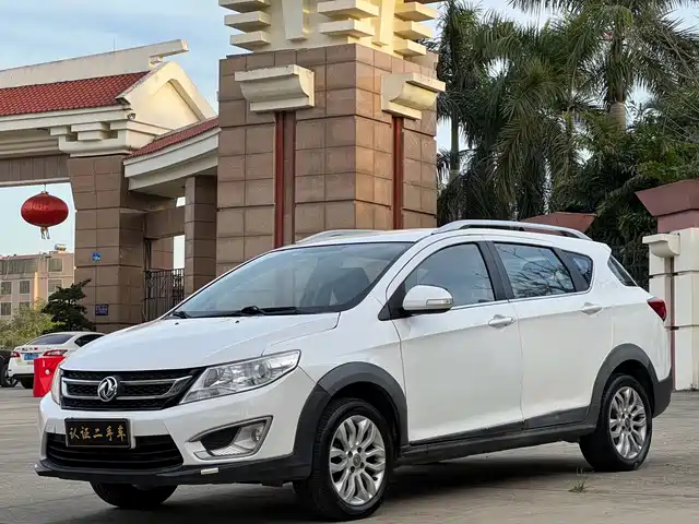 dongfeng ax3