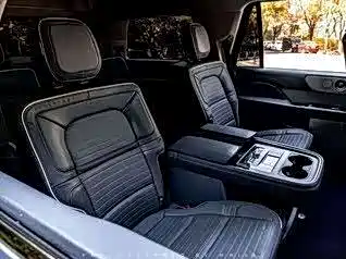 Lincoln Navigator — миниатюра 8