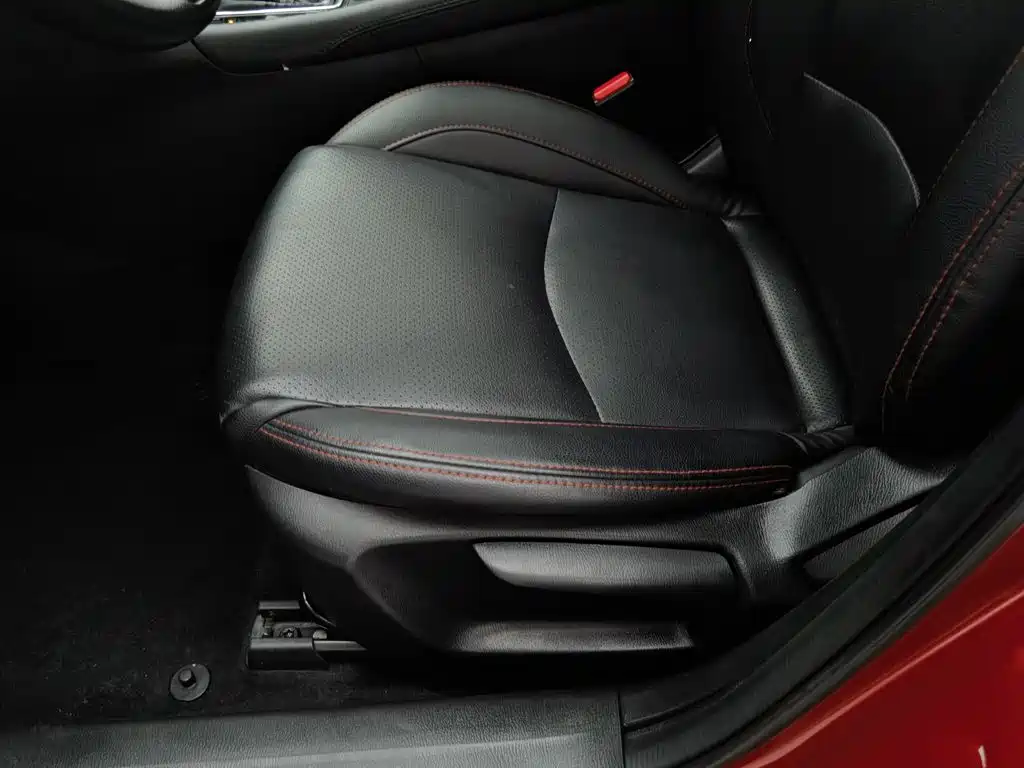 Mazda 3 Axela — миниатюра 20