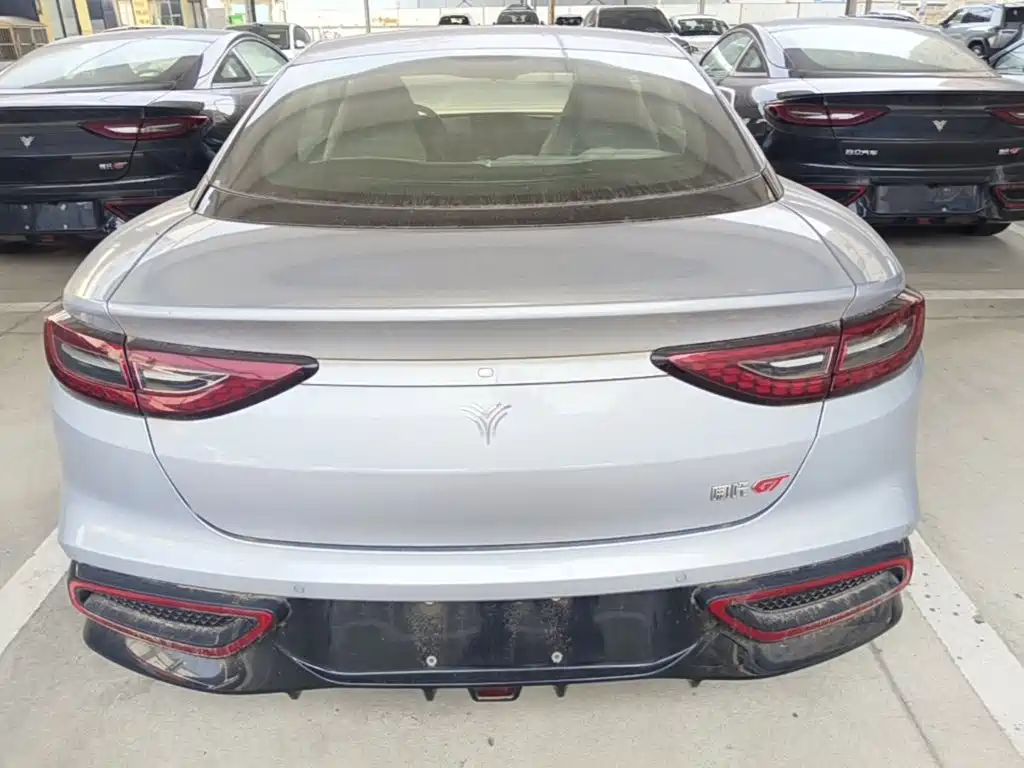 Neta GT 2023 560