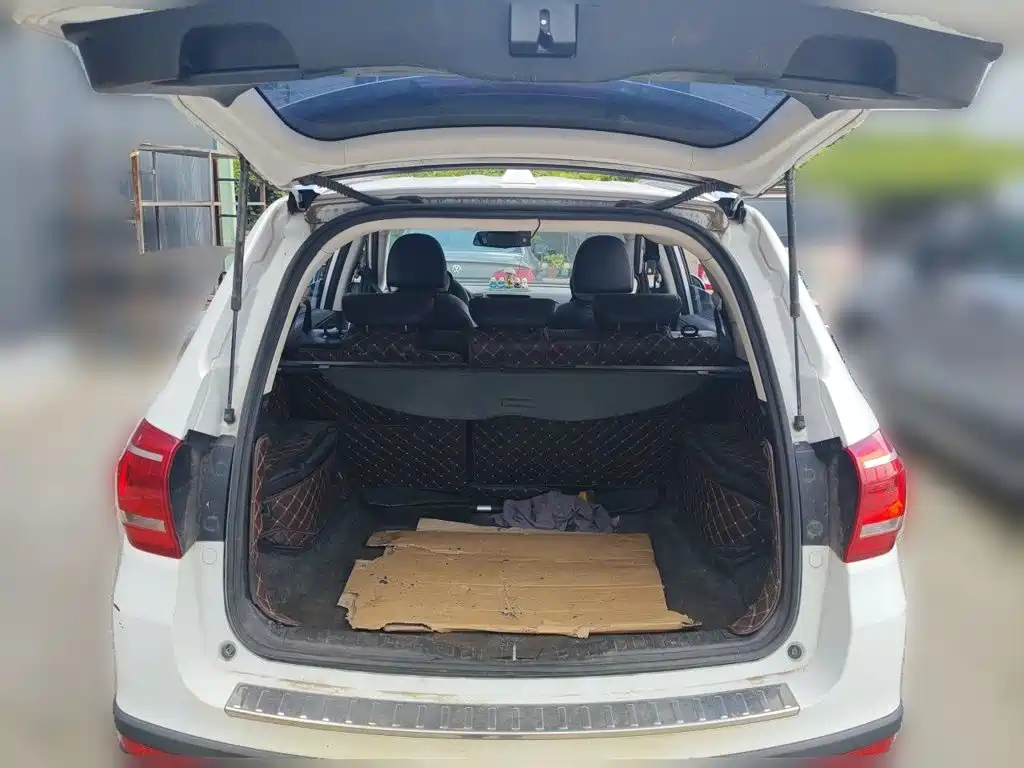 Haval H6 — миниатюра 10