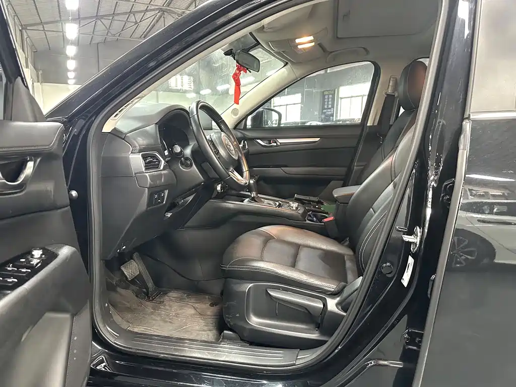 Mazda CX-5 — миниатюра 2