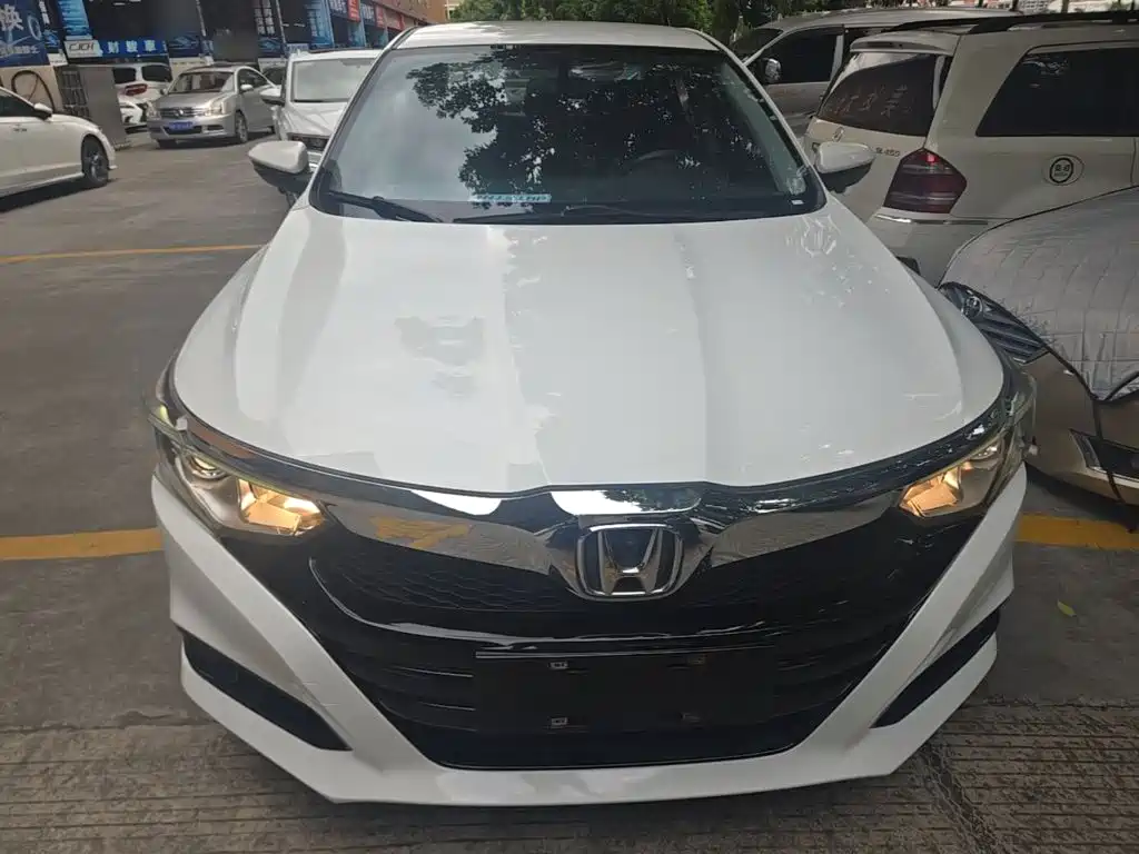 Honda Crider — миниатюра 3