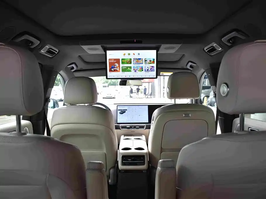 Li Auto L9 2022 Max