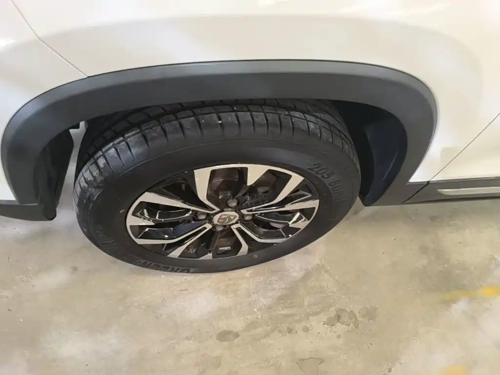 Baojun 510 — миниатюра 23