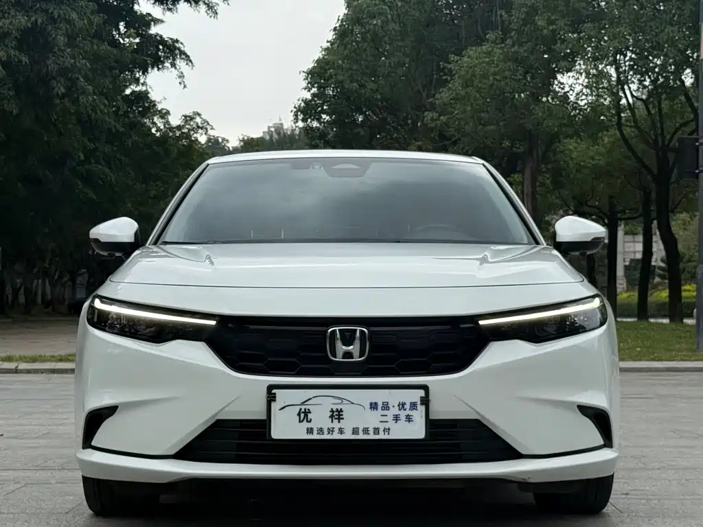 Honda Integra — миниатюра 2