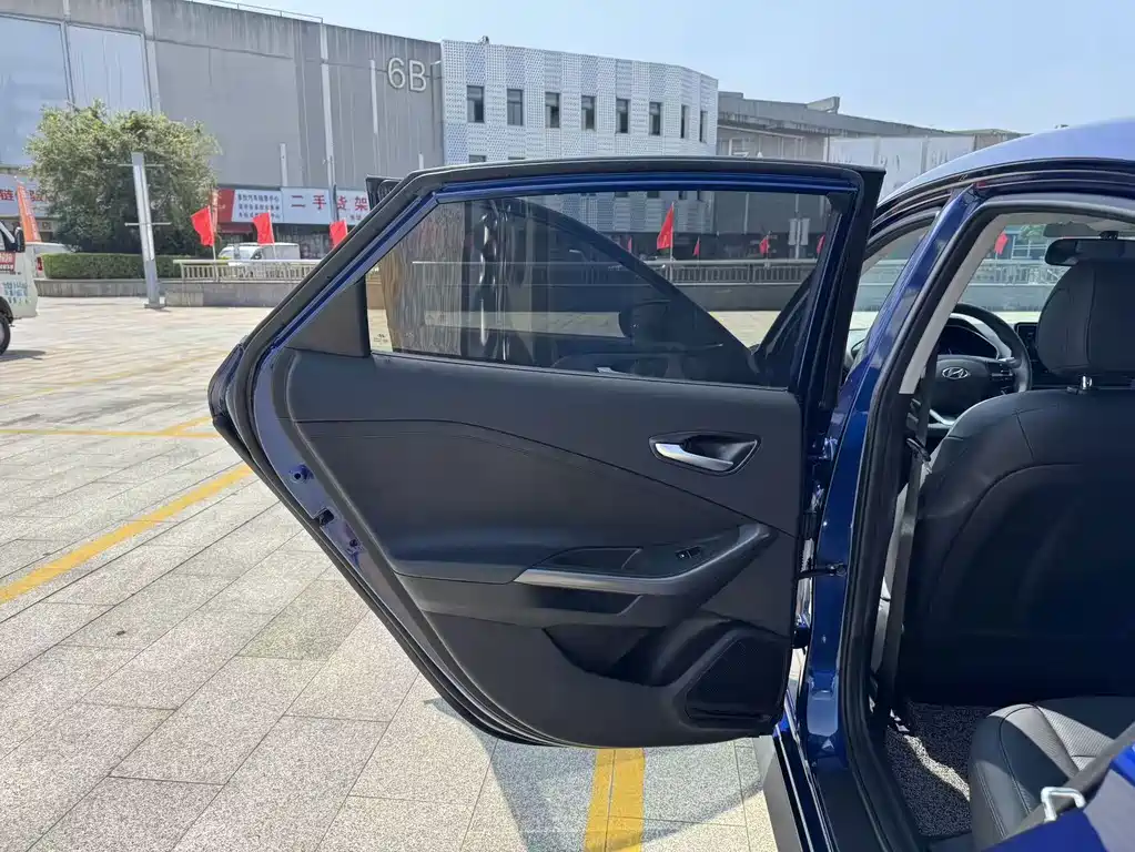 Hyundai Fista — миниатюра 14